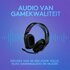 Logitech G335 | On-Ear Gaming Headset 3,5mm Connector | Zwart_