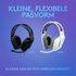 Logitech G335 | On-Ear Gaming Headset 3,5mm Connector | Zwart_