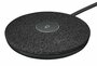 Logitech Rally Mic Pod | Grafiet | Tafelmicrofoon | Professionele Conferentie Audio_