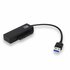 ACT AC1515 | 2,5 inch & 3,5 inch SATA HDD/SSD naar USB 3.2 Gen 1 Adapter_