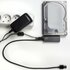 ACT AC1515 | 2,5 inch & 3,5 inch SATA HDD/SSD naar USB 3.2 Gen 1 Adapter_
