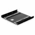 AC1540 | 2,5" naar 3,5" HDD/SSD-bracket | Inclusief SATA-kabel (50 cm) | Inclusief schroeven_