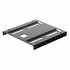 AC1540 | 2,5" naar 3,5" HDD/SSD-bracket | Inclusief SATA-kabel (50 cm) | Inclusief schroeven_
