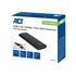 ACT AC1615 | USB-C M.2 NVMe/PCIe SSD Behuizing | Tool-Free | Aluminium | USB 3.2 Gen2 (10 Gbps)_