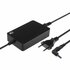 ACT AC2060 | Universele Compacte Notebook Lader | 90 Watt | 2,85 Meter_