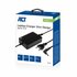 ACT AC2060 | Universele Compacte Notebook Lader | 90 Watt | 2,85 Meter_