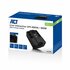 ACT AC2300 Line-Interactive UPS | 600 VA | 6 Stopcontacten (3 op Accu) | AVR Spanningstabilisatie | Netspanningsbeveiliging_