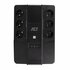 ACT AC2300 Line-Interactive UPS | 600 VA | 6 Stopcontacten (3 op Accu) | AVR Spanningstabilisatie | Netspanningsbeveiliging_