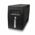 ACT AC2305 Line-Interactive UPS | 600 VA | 2 Stopcontacten (1x C13, 1x Type F) | AVR Spanningstabilisatie | Bescherming tegen Stroomstoringen_