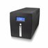 ACT Line-Interactive UPS AC2310 | 1000 VA Vermogen | 4 Uitgangen | Spanningstabilisatie met AVR | Beveiliging bij Netstoringen_