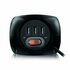 ACT AC2400 | Stekkerdoos | 3 Stopcontacten | Zwart_