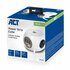 ACT AC2405 | Stekkerdoos | 3 Stopcontacten | 1,5 m | Binnen | Wit_