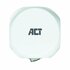 ACT AC2410 | Stekkerdoos | 3 Stopcontacten | 3 m | Binnen | Wit_