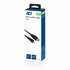ACT AC3000 | USB 2.0 | USB-A naar Micro-USB-B | 1m | Zwart_