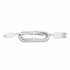 ACT kabel | USB-A naar Lightning | iOS compatibel | 1 m | Wit | AC3092_