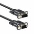 ACT AC3513 | 3 m VGA (D-Sub) Kabel | Zwart_