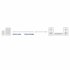 ACT AC3615 | 3.5mm Audiokabel | 2 Meter | Stereo Jack naar Jack | Zwart_