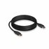 ACT AC3800 HDMI Kabel | 1,5 m | HDMI Type A naar Type A | Zwart_