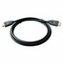 ACT AC3810 HDMI Kabel | 2 m | HDMI Type A naar Type A | Zwart_