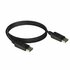 ACT AC3900 | DisplayPort Kabel | 1,0m | Zwart_