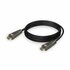 ACT AC3909 | 2 m HDMI Kabel | HDMI Type A naar Type A | Zwart_