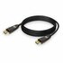 ACT AC4073 | DisplayPort 1.4 Kabel | 2,0m | Zwart_