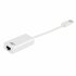 ACT AC4410 | USB 3.2 Gen1 Gigabit Ethernet Adapter | 1000 Mbps | Wit_