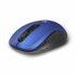 ACT AC5140 | Draadloze Muis | Links- en Rechtshandig | RF | 1600 DPI | Blauw/Zwart_