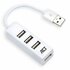 ACT AC6200 | USB 2.0 Interface Hub | 480 Mbps | Wit_