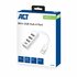 ACT AC6200 | USB 2.0 Interface Hub | 480 Mbps | Wit_