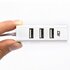 ACT AC6200 | USB 2.0 Interface Hub | 480 Mbps | Wit_