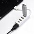 ACT AC6200 | USB 2.0 Interface Hub | 480 Mbps | Wit_