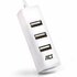 ACT AC6200 | USB 2.0 Interface Hub | 480 Mbps | Wit_