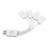 ACT AC6210 | Interface Hub | USB 3.2 Gen 1 (3.1 Gen 1) Type-A | 480 Mbit/s | Wit_