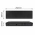 ACT AC7048 | Docking Station & Poortreplicator | USB-C 3.2 Gen 1 | Zwart_