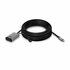 ACT AC7060 | USB-C Verlengkabel met Signaalversterker | 5m | Zwart_