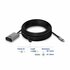 ACT AC7060 | USB-C Verlengkabel met Signaalversterker | 5m | Zwart_