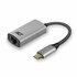 ACT AC7080 | USB-C naar Gigabit Ethernet Adapter_