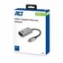 ACT AC7080 | USB-C naar Gigabit Ethernet Adapter_