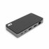 ACT AC7093 | USB-C 4K Docking Station | 2x HDMI + Ethernet + USB-C/USB-A + PD | 1m Kabel_
