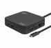 ACT AC7150 | Docking Station | USB-C | Zwart_