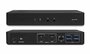 ACT AC7160 | 4K Docking Station & Poortreplicator | USB-C 3.2 Gen 2 | Zwart_