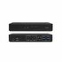 ACT AC7160 | 4K Docking Station & Poortreplicator | USB-C 3.2 Gen 2 | Zwart_