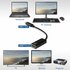 ACT AC7305 | USB-C naar HDMI Adapter | 0,15 m | Zwart_