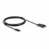 ACT AC7315 | USB-C naar HDMI Kabel | 2 m | Zwart_