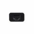 ACT AC7335 | USB-C naar Gigabit Ethernet Adapter | 10/100/1000 Mbps | Plug & Play_