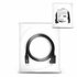 ACT AC7407 | USB 3.2 Gen 1 Kabel | USB-C naar USB-C | 2m | Zwart_