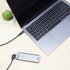 ACT AC7407 | USB 3.2 Gen 1 Kabel | USB-C naar USB-C | 2m | Zwart_