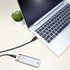 ACT AC7416 | USB 3.2 Gen 1 | USB-C naar USB-A | 1m | Zwart_