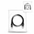 ACT AC7417 | USB 3.2 Gen 1 | USB-C naar USB-A | 2m | Zwart_